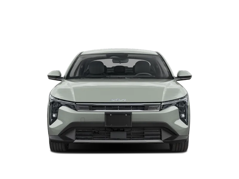 2026 Kia K4 EX, photo 4