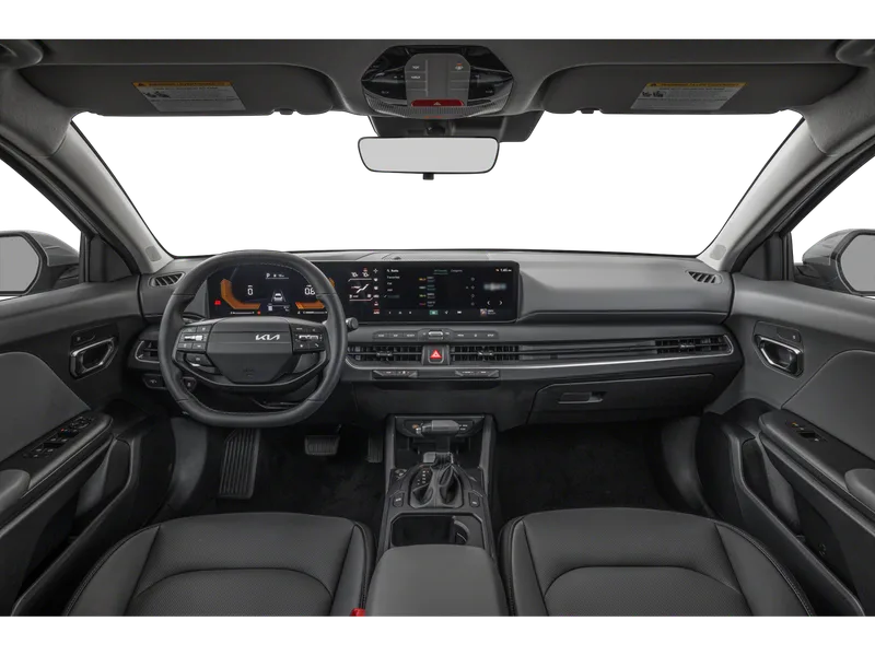 2026 Kia K4 EX, photo 5