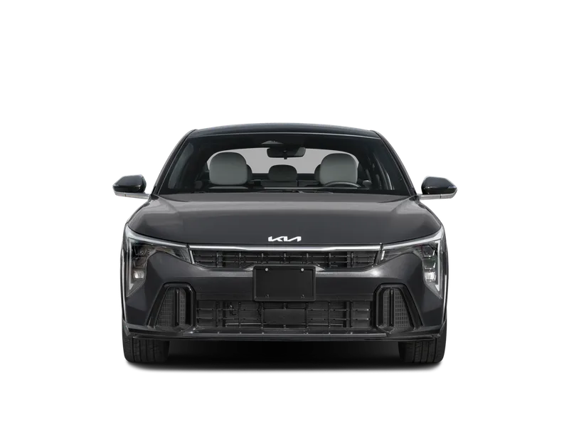 2026 Kia K4 GT-Line, photo 4