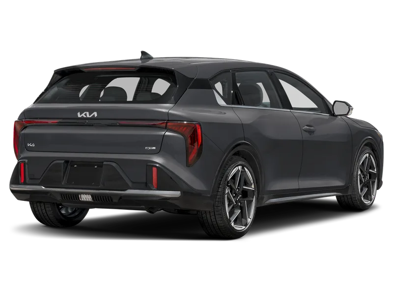 2026 Kia K4 GT-Line, photo 2