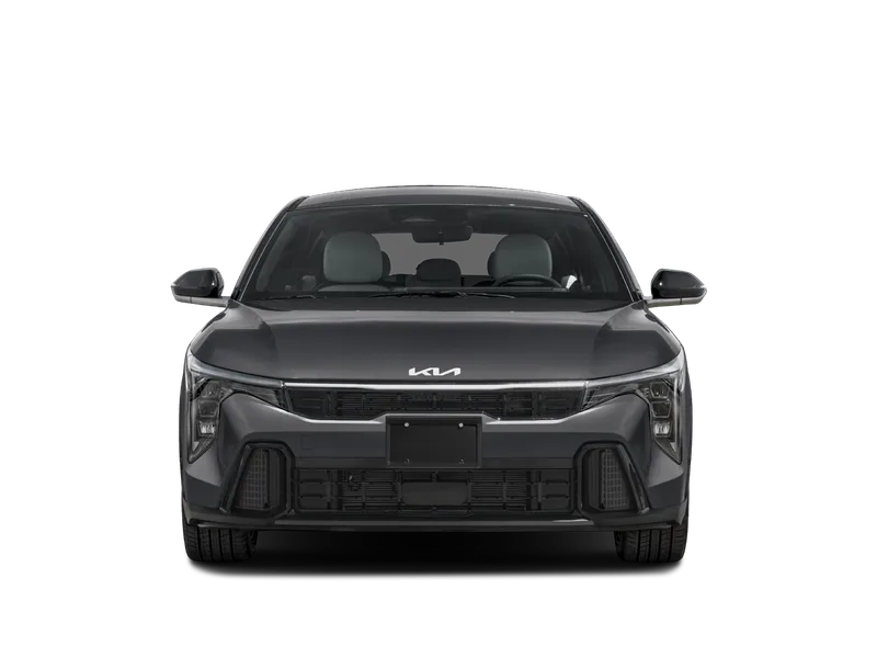 2026 Kia K4 GT-Line, photo 4