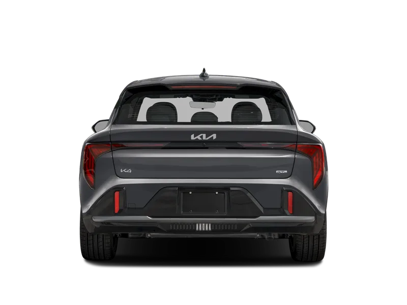 2026 Kia K4 GT-Line, photo 5