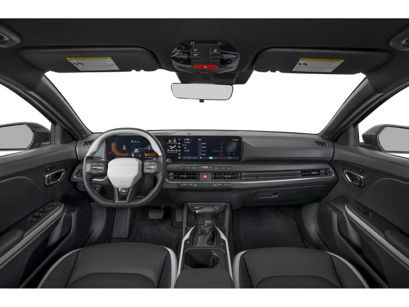 2026 Kia K4 GT-Line, photo 5