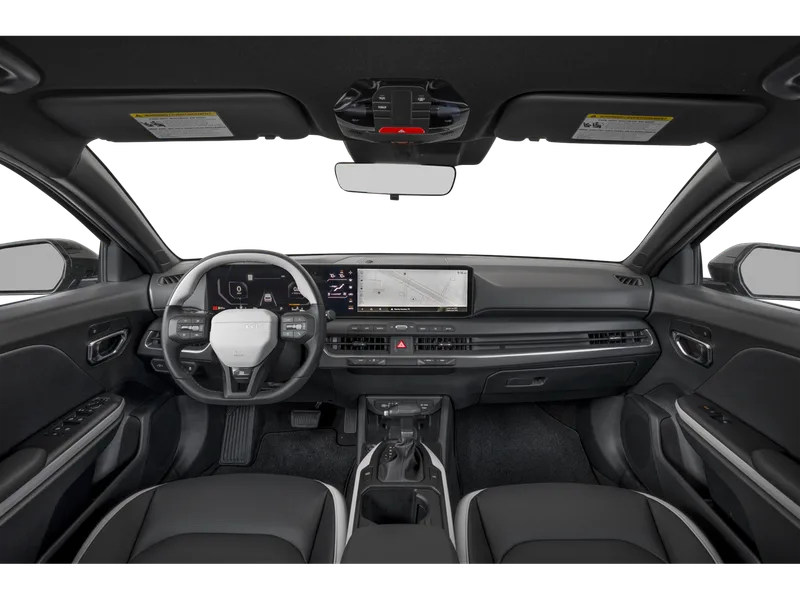2026 Kia K4 GT-Line Turbo, photo 5