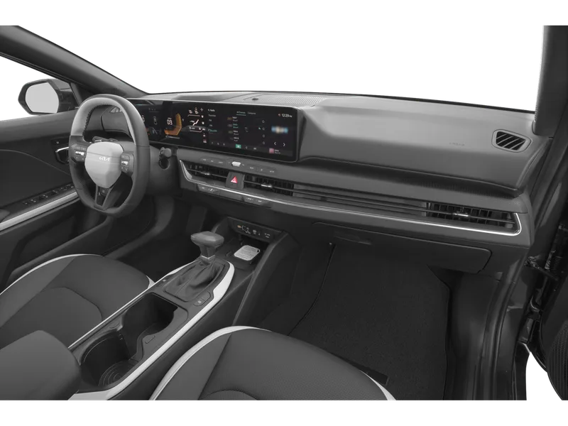 2026 Kia K4 GT-Line, photo 11