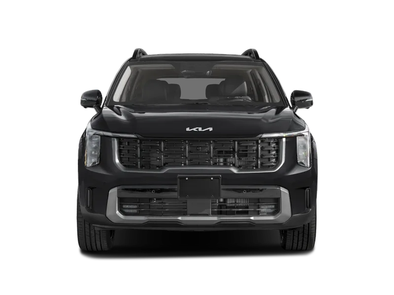 2026 Kia Sorento X-Line SX, photo 4