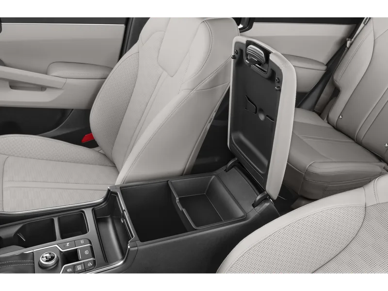 2026 Kia Sorento EX, photo 10
