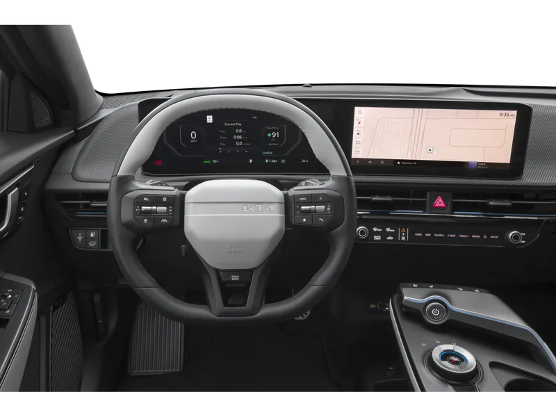 2026 Kia EV6 GT-Line, photo 4