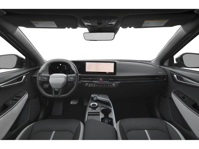 2026 Kia EV6 GT-Line, photo 5