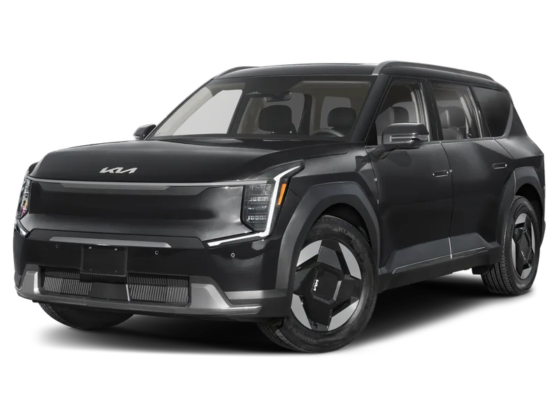 2026 Kia EV9 Wind