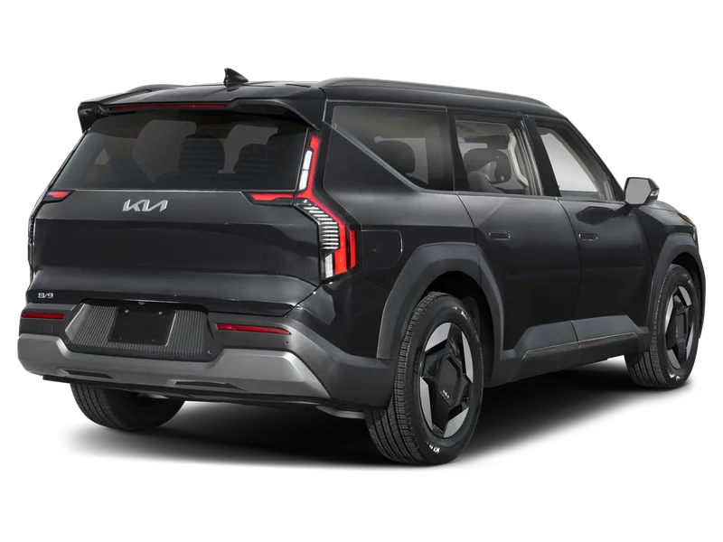 2026 Kia EV9 Wind, photo 2