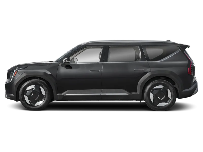2026 Kia EV9 Wind, photo 3