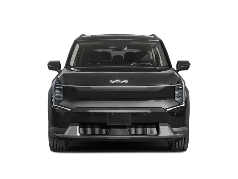 2026 Kia EV9 Wind, photo 4