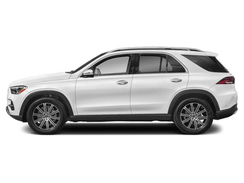 2026 Mercedes-Benz GLE GLE 350 4MATIC®, photo 3