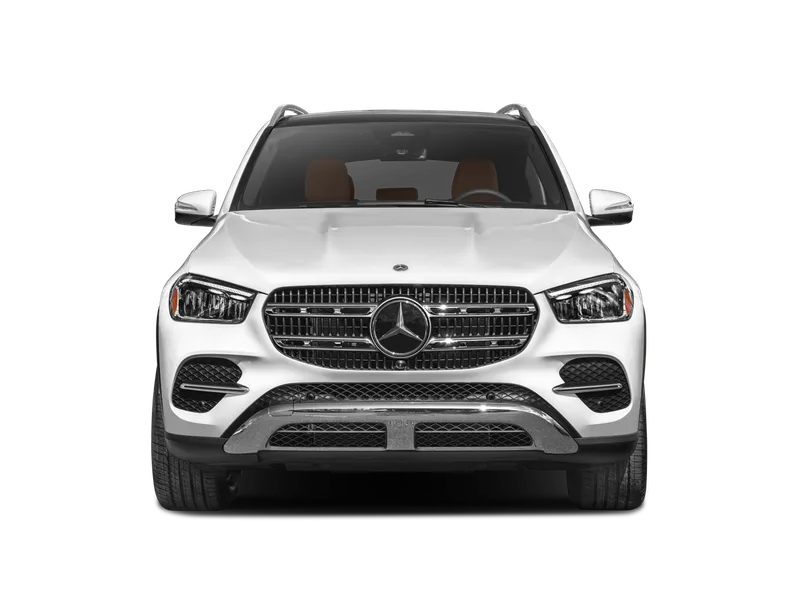 2026 Mercedes-Benz GLE GLE 350 4MATIC®, photo 4