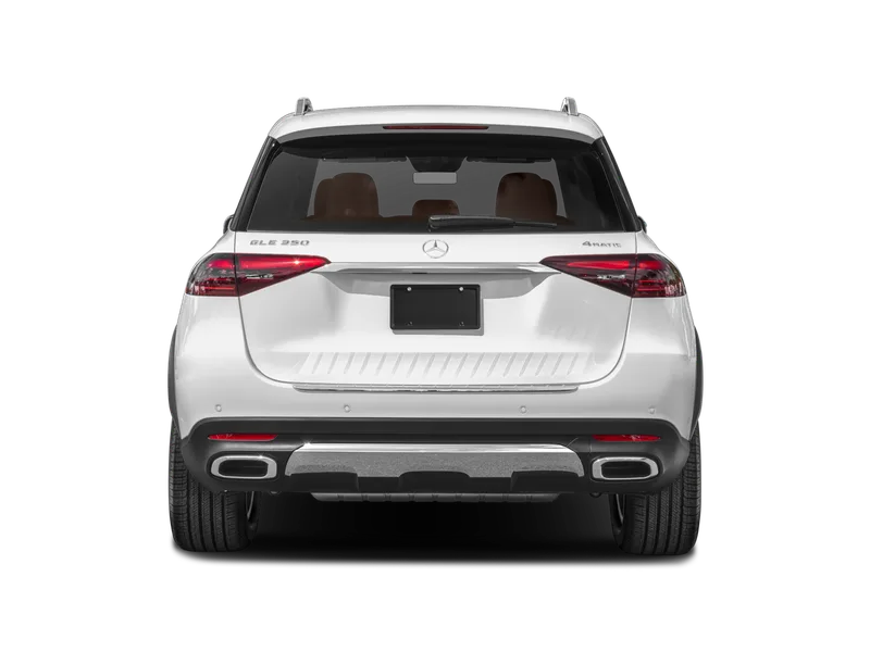 2026 Mercedes-Benz GLE GLE 350 4MATIC®, photo 5