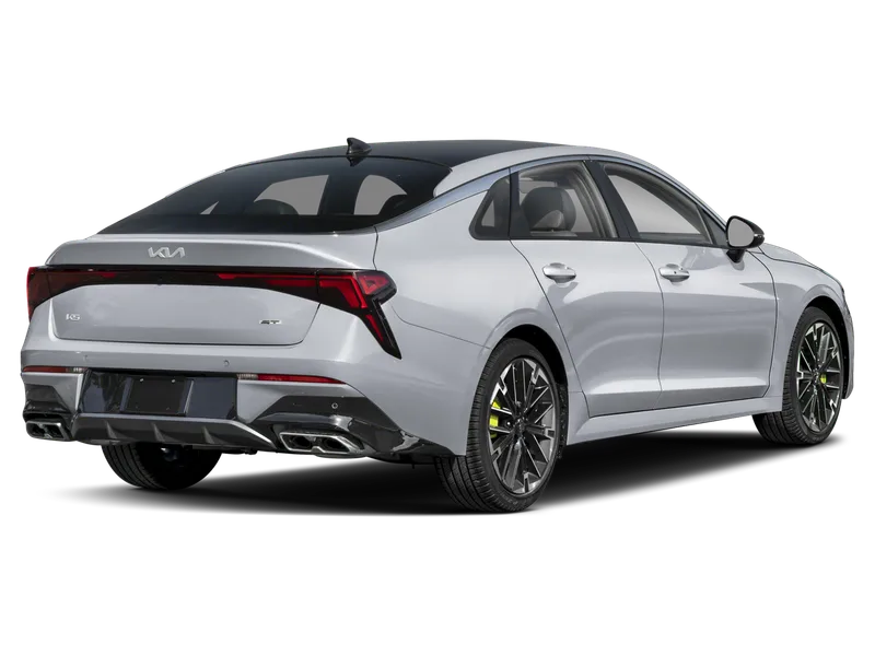 2027 Kia K5 GT, photo 2