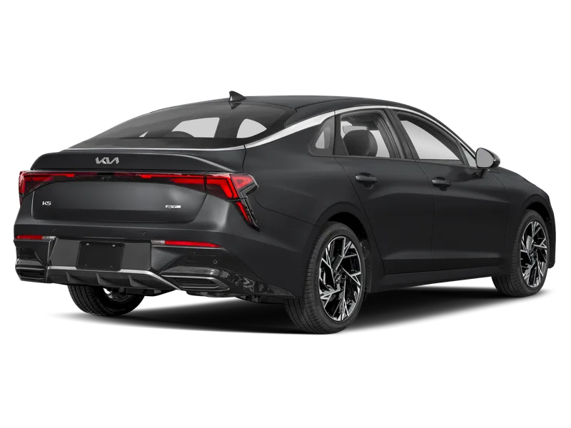 2027 Kia K5 GT-Line, photo 2
