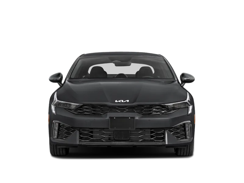 2027 Kia K5 GT-Line, photo 4