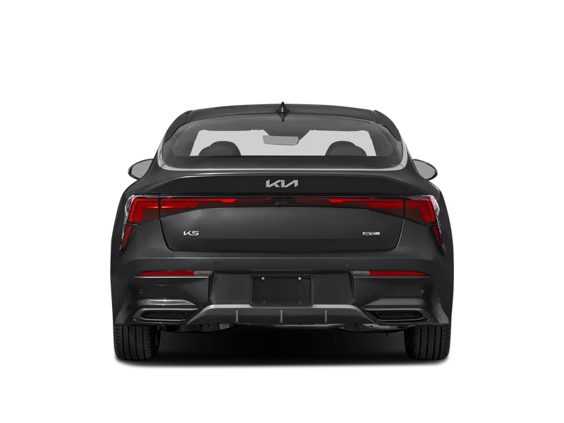 2027 Kia K5 GT-Line, photo 5