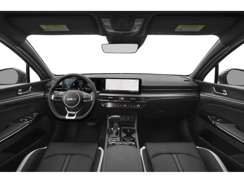 2027 Kia K5 GT-Line, photo 7