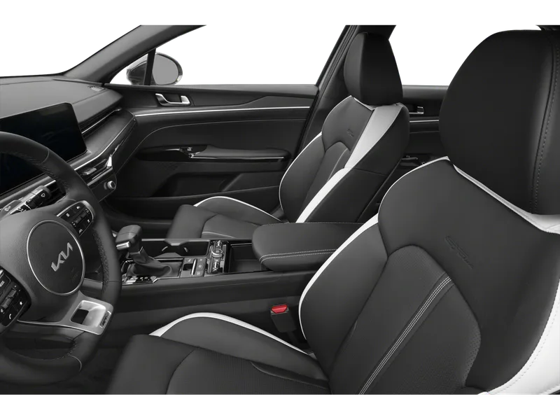 2027 Kia K5 GT-Line, photo 8