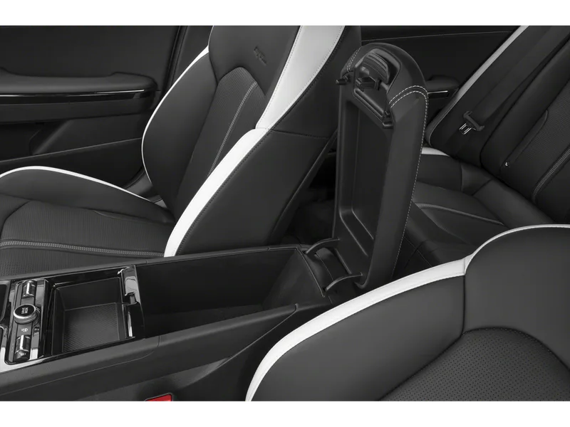 2027 Kia K5 GT-Line, photo 13