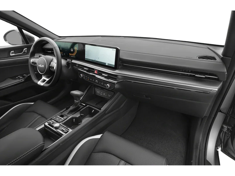 2027 Kia K5 GT-Line, photo 14