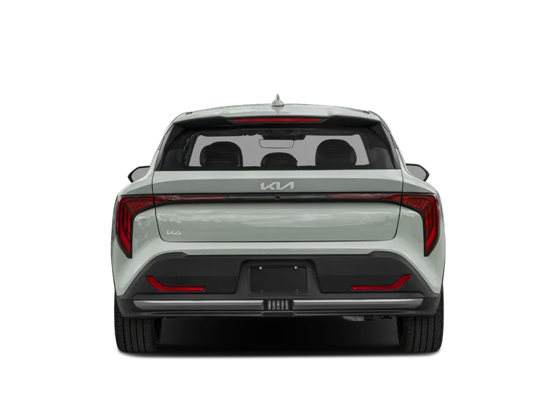 2027 Kia K4 Base, photo 5