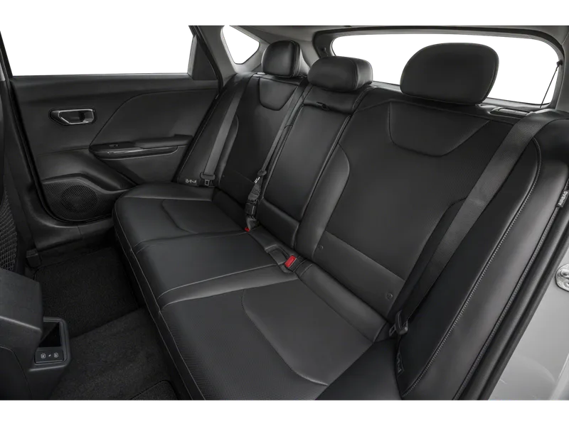 2027 Kia K4 Base, photo 12