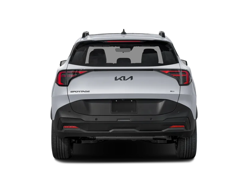 2027 Kia Sportage X-Line, photo 5