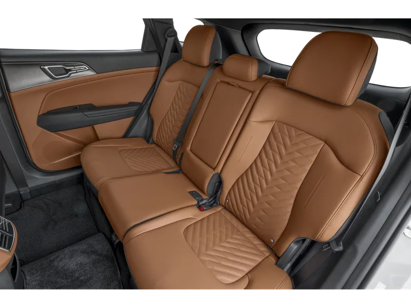 2027 Kia Sportage X-Line, photo 12