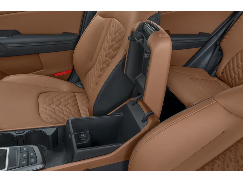 2027 Kia Sportage X-Line, photo 13