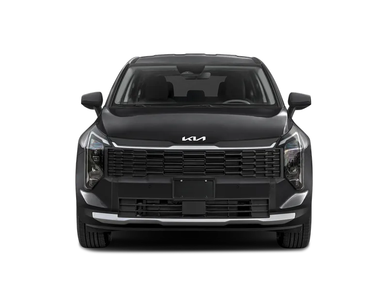 2027 Kia Sportage LX, photo 4