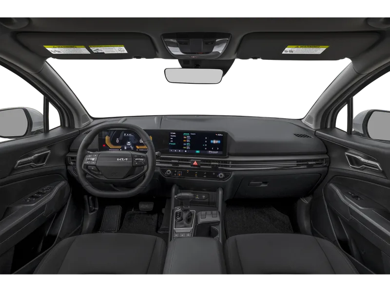 2027 Kia Sportage LX, photo 5