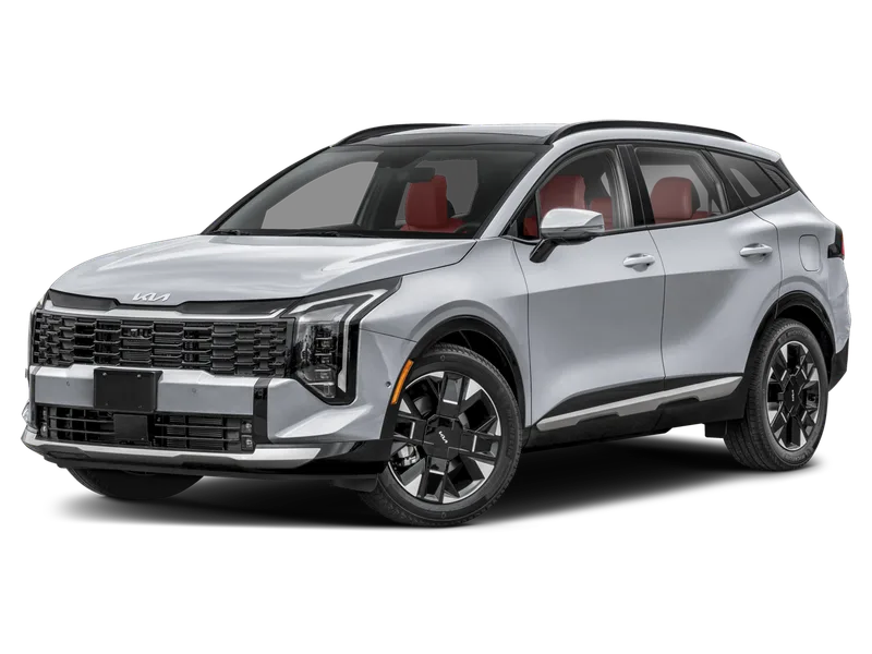 2027 Kia Sportage SX-Prestige