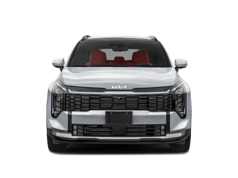 2027 Kia Sportage SX-Prestige, photo 4