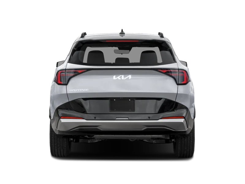 2027 Kia Sportage SX-Prestige, photo 5