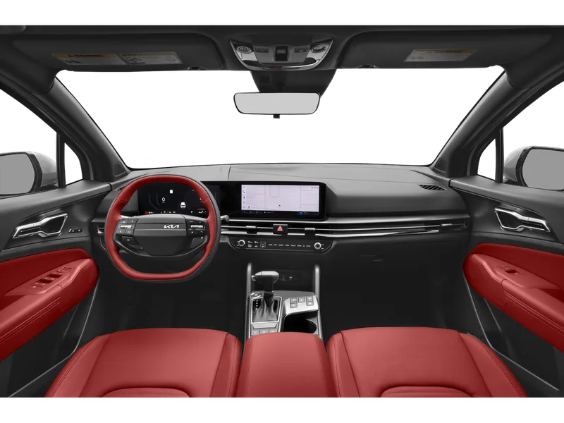 2027 Kia Sportage SX-Prestige, photo 7