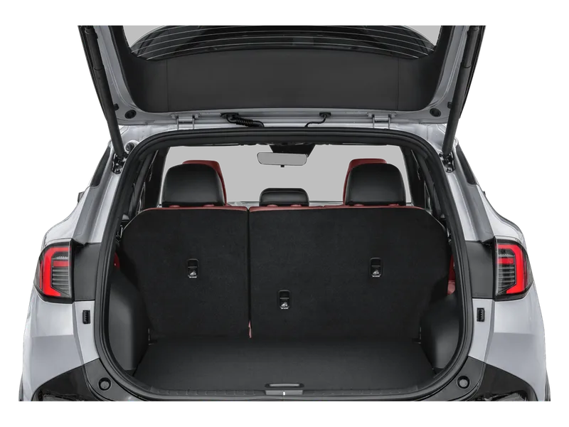 2027 Kia Sportage SX-Prestige, photo 10