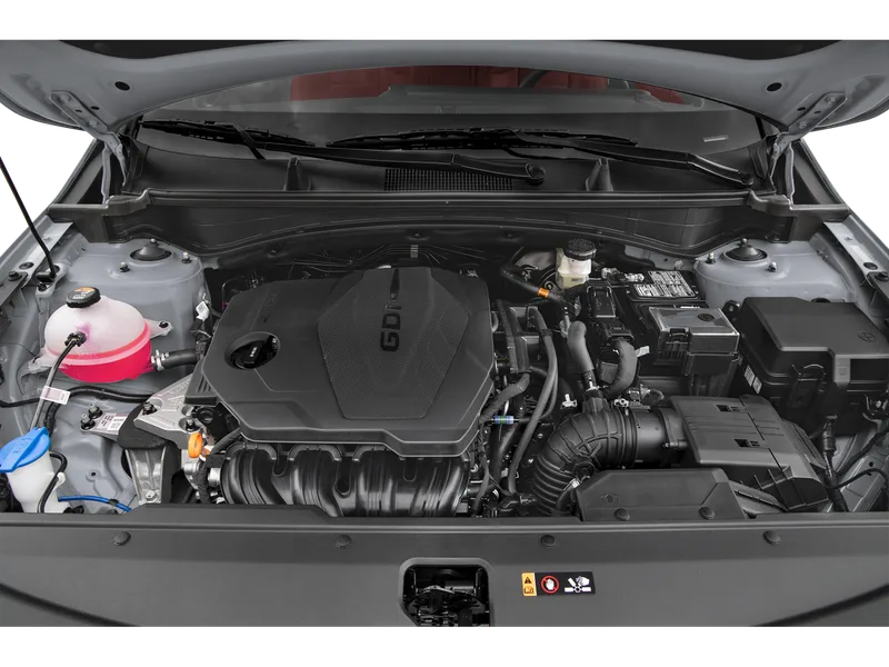 2027 Kia Sportage SX-Prestige, photo 11