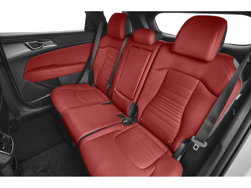 2027 Kia Sportage SX-Prestige, photo 12