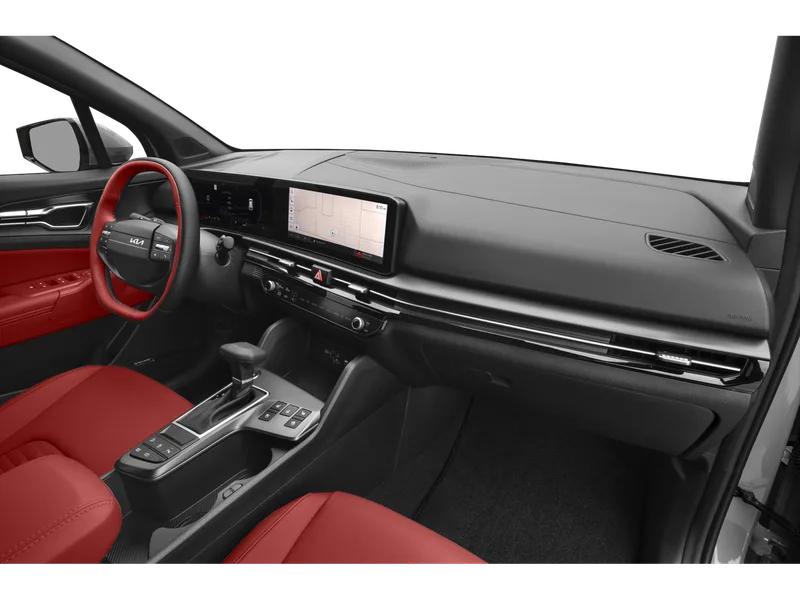2027 Kia Sportage SX-Prestige, photo 14