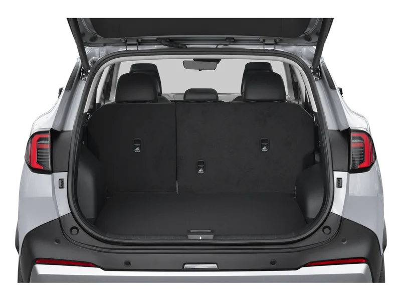 2027 Kia Sportage EX, photo 10