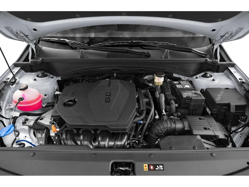 2027 Kia Sportage EX, photo 11
