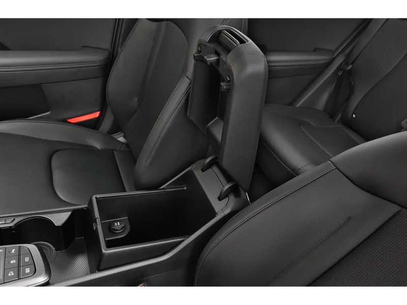 2027 Kia Sportage EX, photo 13