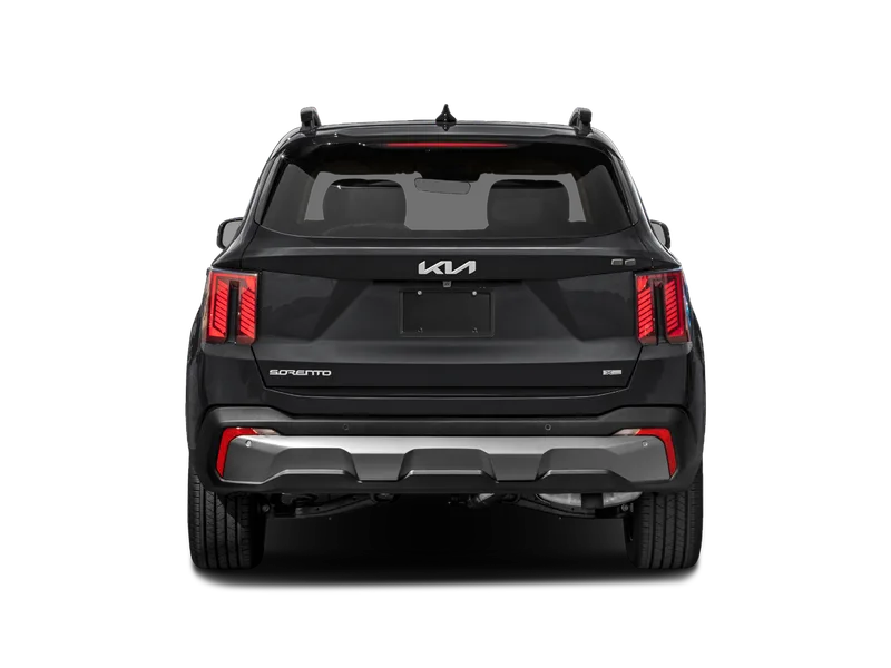 2027 Kia Sorento Base, photo 5