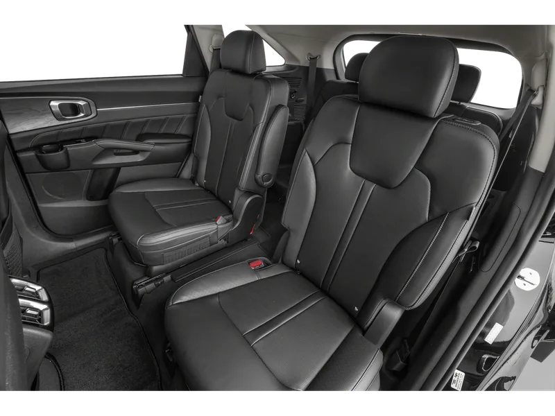 2027 Kia Sorento Base, photo 13