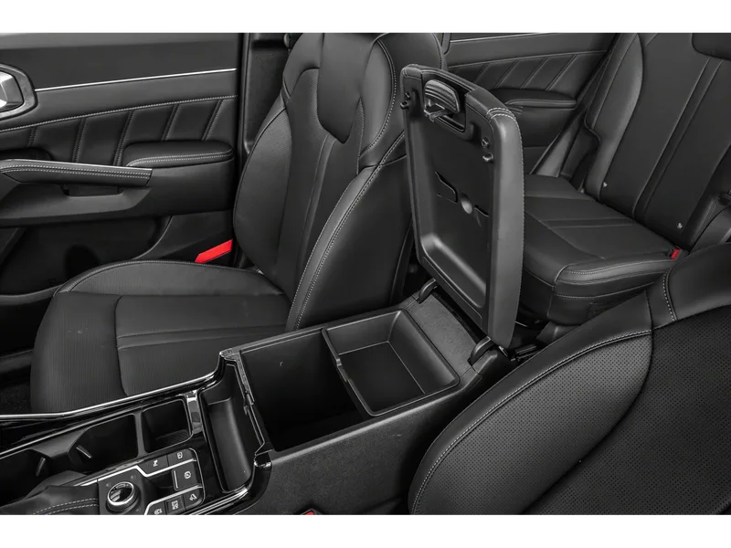 2027 Kia Sorento Base, photo 14