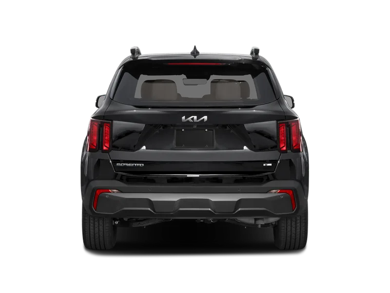 2027 Kia Sorento X-Line EX, photo 5